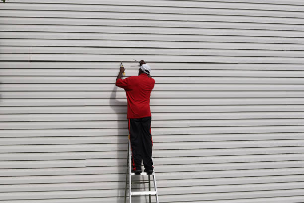 Best Storm Damage Siding Repair  in Asbury Park, NJ